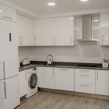 شقة Charming Loft Next To Wonders Of قرطبة المظهر الخارجي الصورة