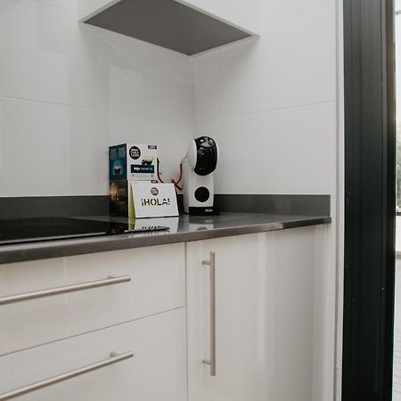 شقة Charming Loft Next To Wonders Of قرطبة المظهر الخارجي الصورة