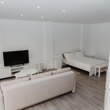 شقة Charming Loft Next To Wonders Of قرطبة المظهر الخارجي الصورة