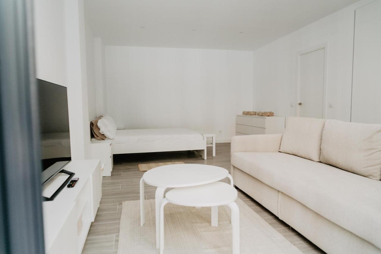 شقة Charming Loft Next To Wonders Of قرطبة المظهر الخارجي الصورة