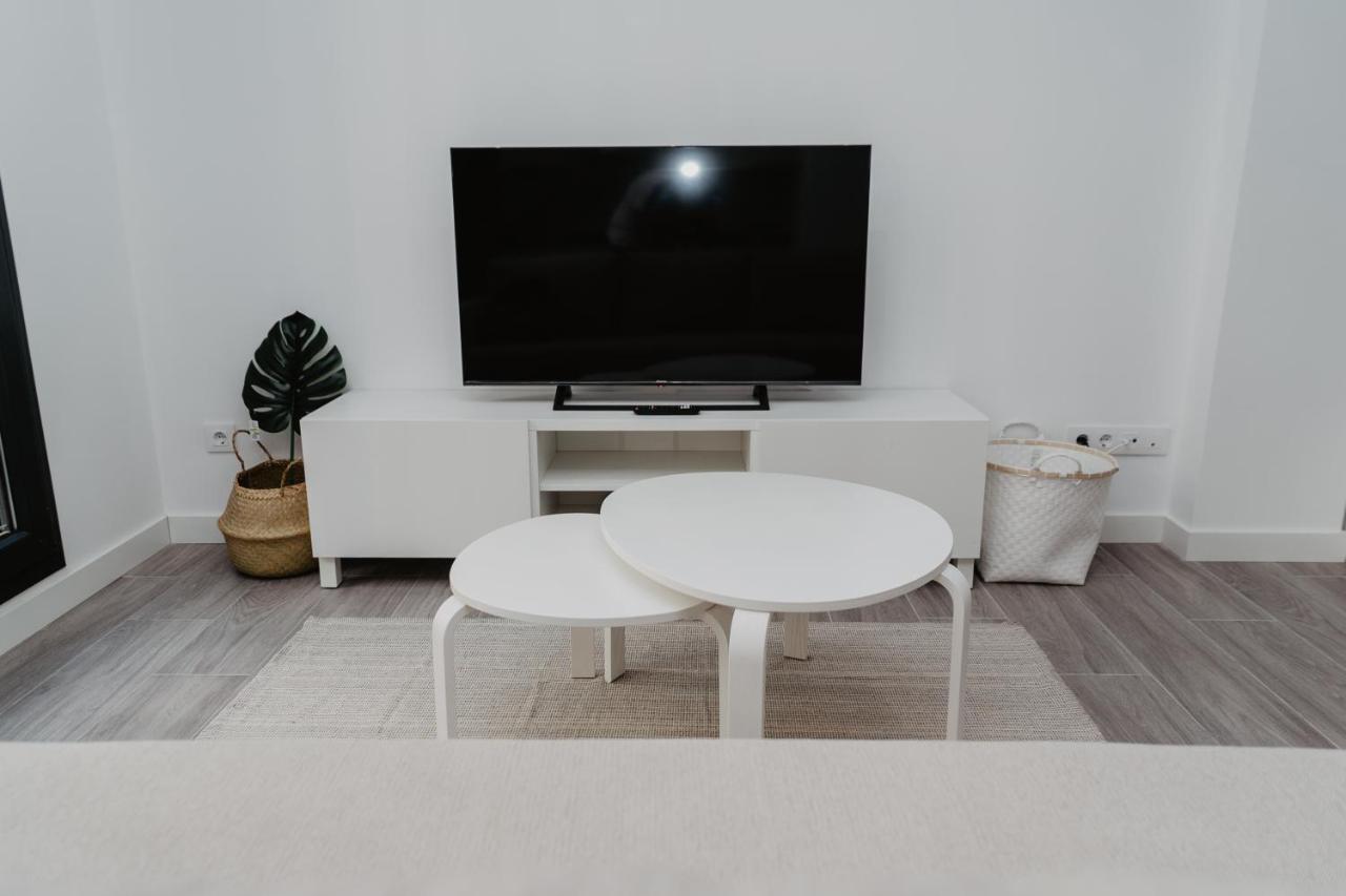 شقة Charming Loft Next To Wonders Of قرطبة المظهر الخارجي الصورة