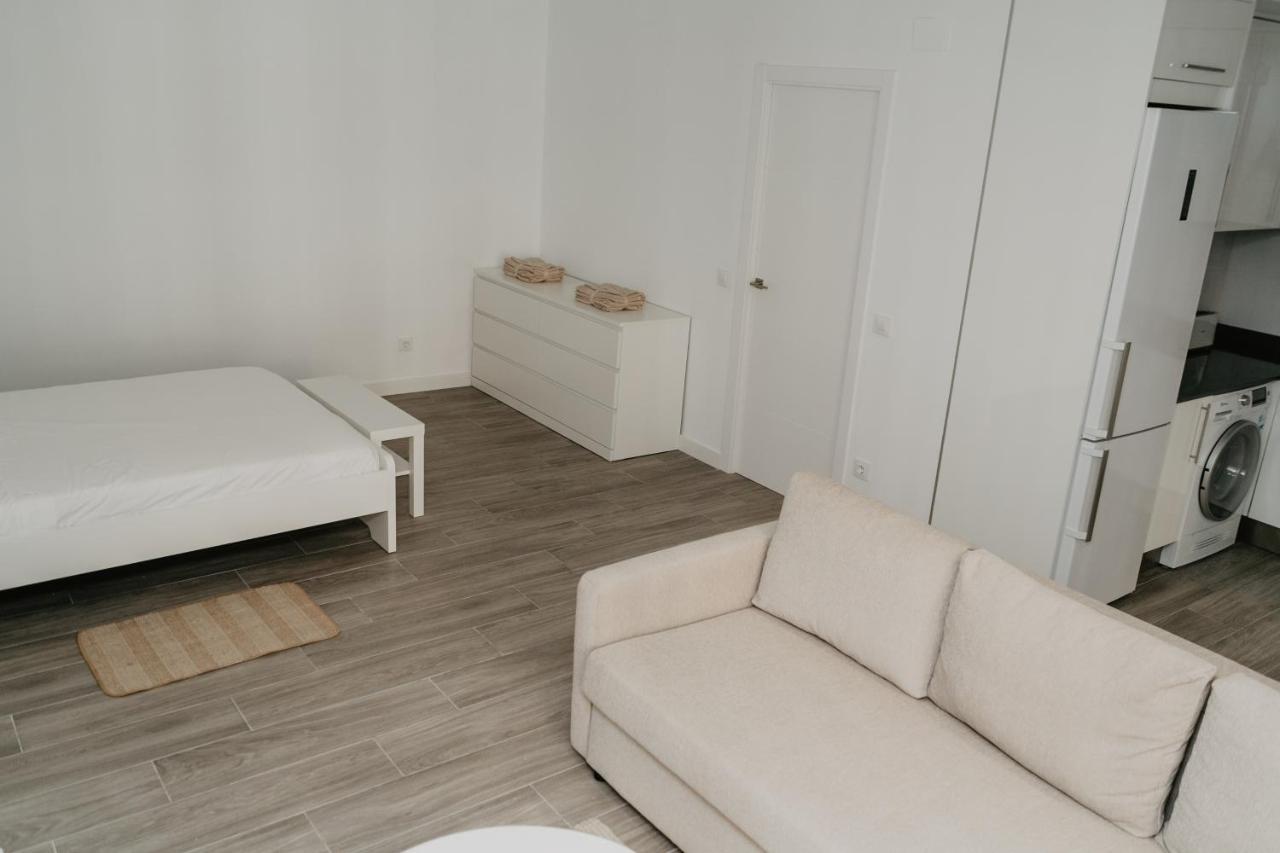 شقة Charming Loft Next To Wonders Of قرطبة المظهر الخارجي الصورة