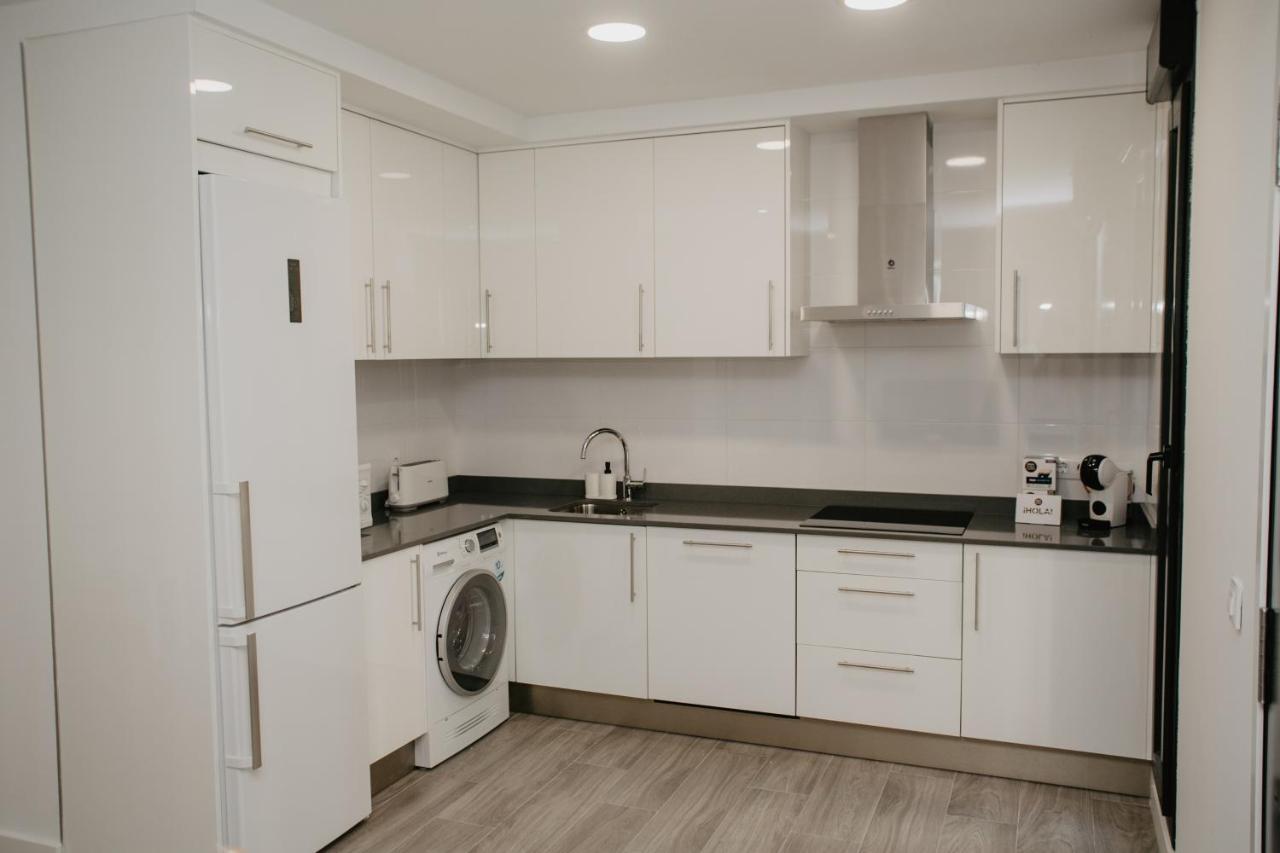 شقة Charming Loft Next To Wonders Of قرطبة المظهر الخارجي الصورة