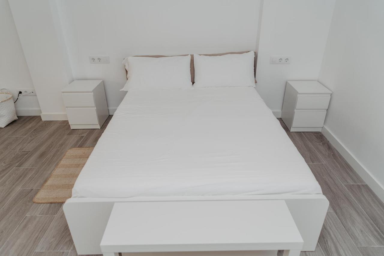 شقة Charming Loft Next To Wonders Of قرطبة المظهر الخارجي الصورة