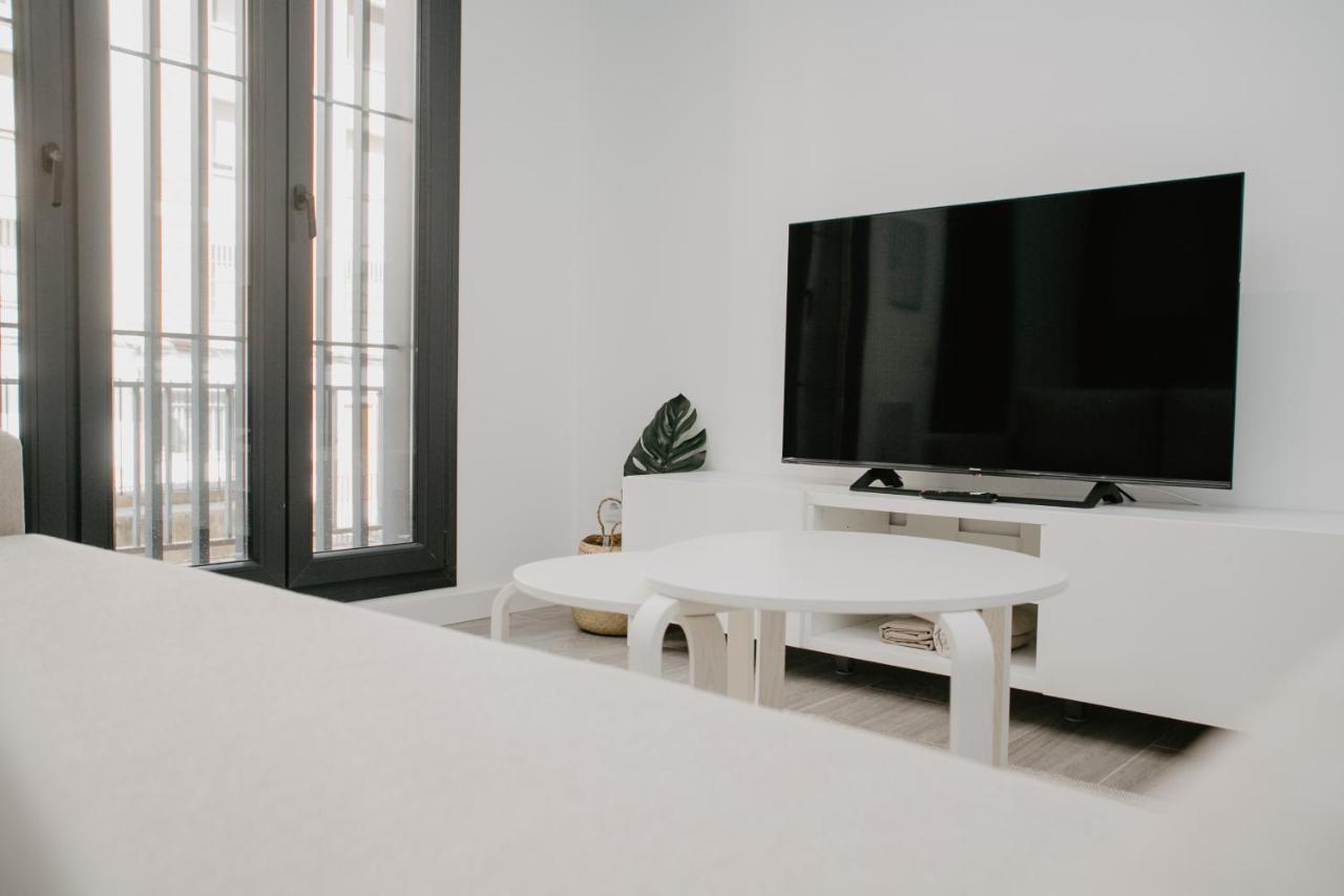 شقة Charming Loft Next To Wonders Of قرطبة المظهر الخارجي الصورة