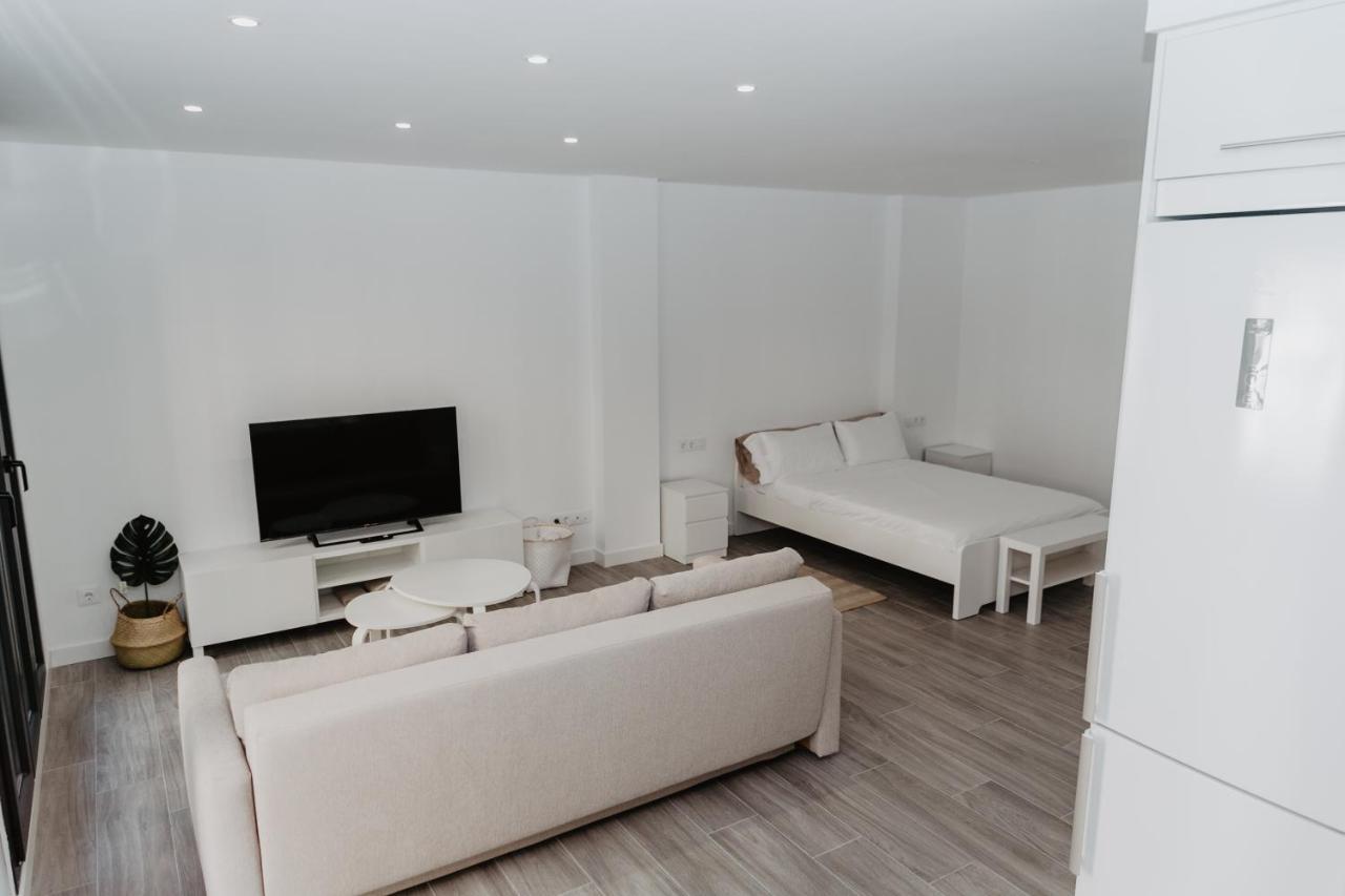 شقة Charming Loft Next To Wonders Of قرطبة المظهر الخارجي الصورة