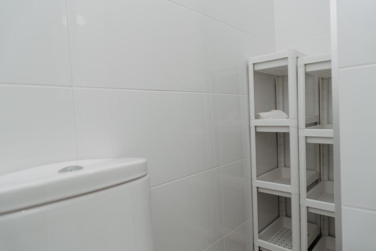 شقة Charming Loft Next To Wonders Of قرطبة المظهر الخارجي الصورة
