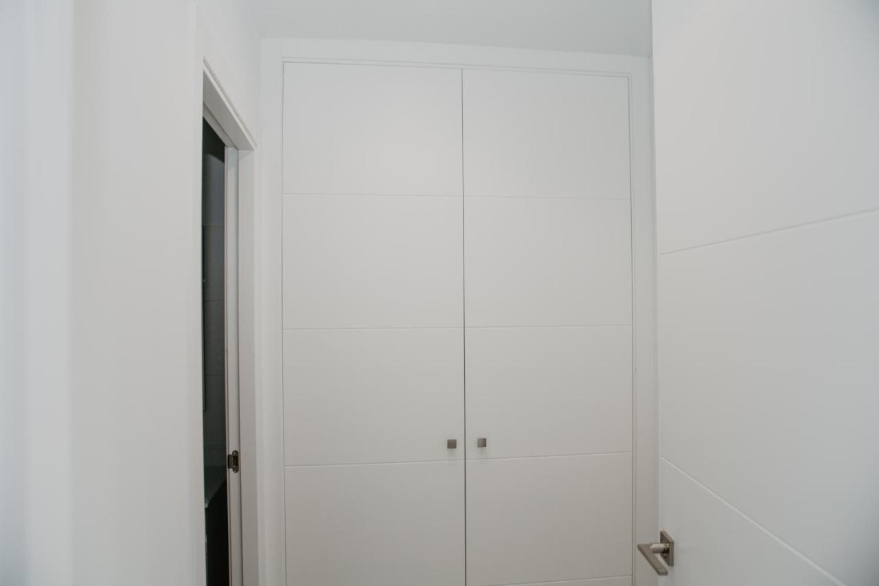 شقة Charming Loft Next To Wonders Of قرطبة المظهر الخارجي الصورة